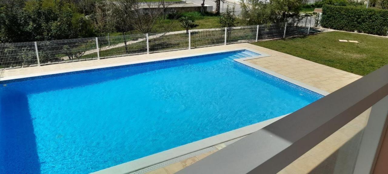Premium Residence 1 Rcb Praia Da Rocha Portimão Extérieur photo