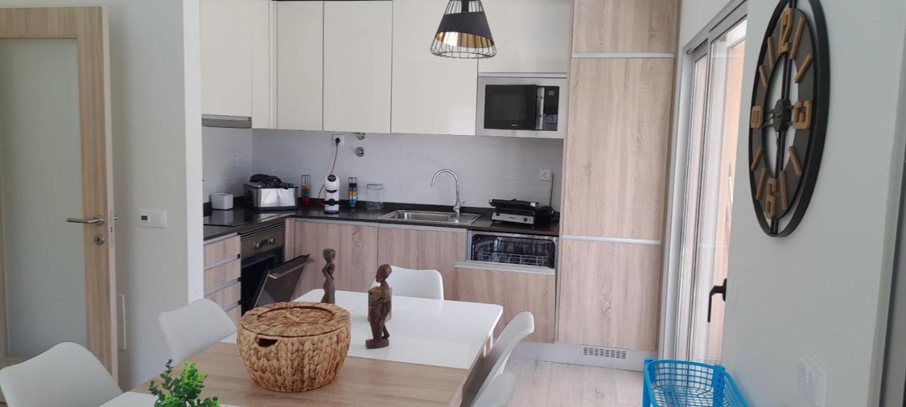 Premium Residence 1 Rcb Praia Da Rocha Portimão Extérieur photo