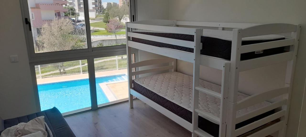 Premium Residence 1 Rcb Praia Da Rocha Portimão Extérieur photo