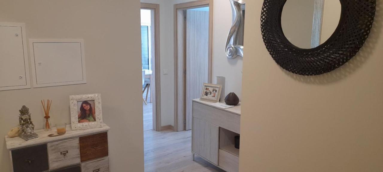 Premium Residence 1 Rcb Praia Da Rocha Portimão Extérieur photo