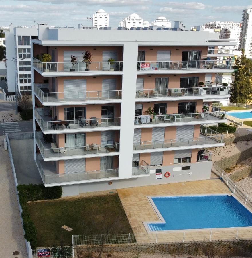 Premium Residence 1 Rcb Praia Da Rocha Portimão Extérieur photo